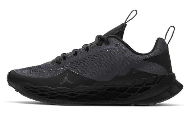 Jordan Air Jordan Zoom Trunner Advance 'Black Grey'