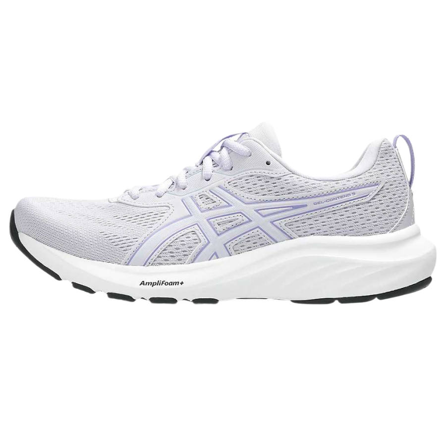 ASICS GEL CONTEND 9 Cushioning Support Low top Running Shoes Women's