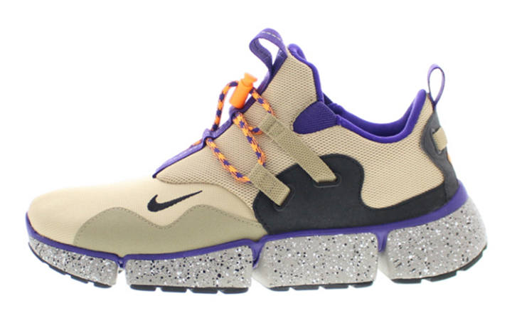 Nike Nike Pocket Knife Dm Linen