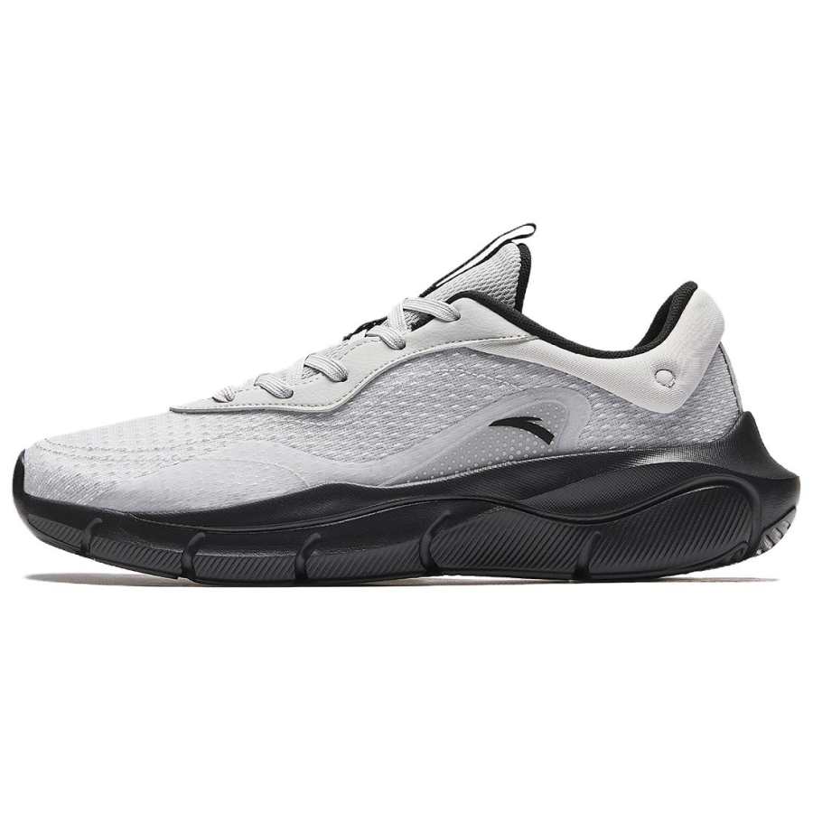 ANTA Anta Low top Training Shoes Men's Gray