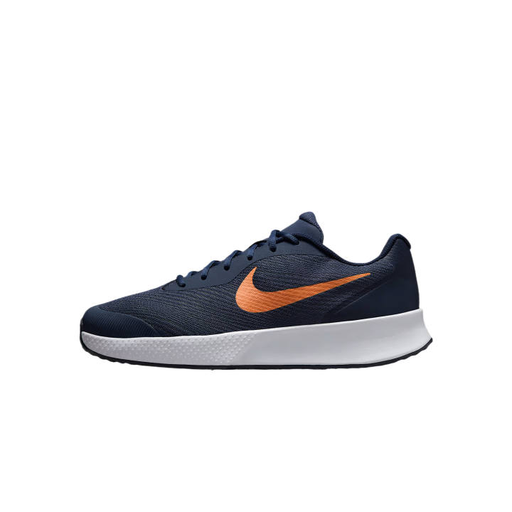 Nike Nike Court Vapor Lite 3 Hc Thunder Blue Obsidian Football Grey Marrakesh
