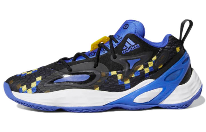 Adidas Adidas Exhibit A 'Black Sonic Ink'
