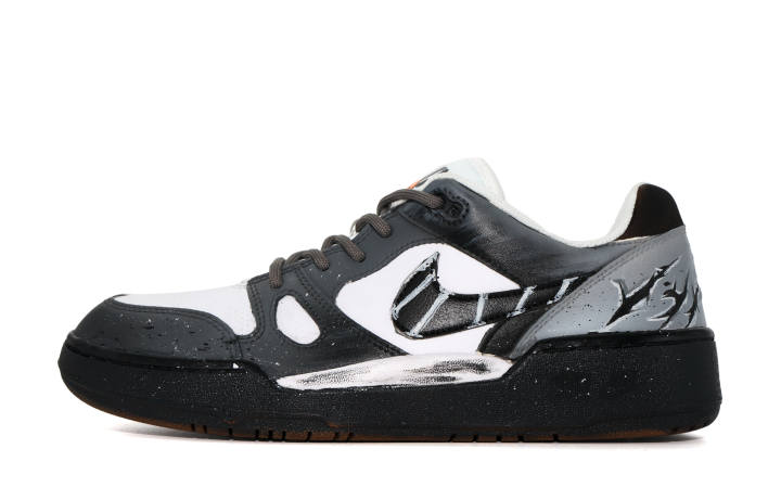 Nike Nike Full Force Artificial Leather, Leather Abrasion Resistant Lightweight Breathable