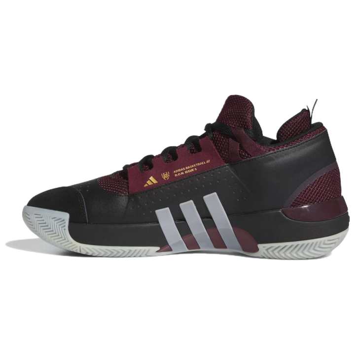 Adidas D.O.N. Issue #5 Adidas 'Cavaliers'