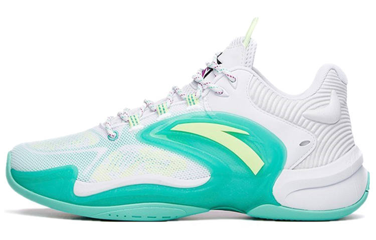 ANTA ANTA Shock The Game 5 Crazy Tide 3.0