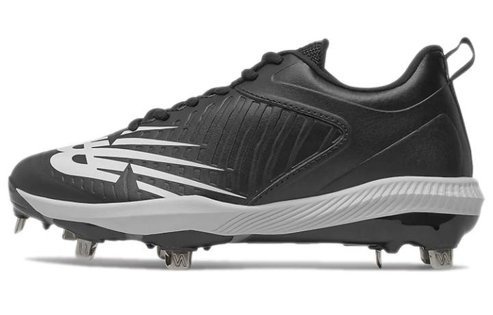 New Balance New Balance FuelCell SMFUSEv3 'Black White' Women's