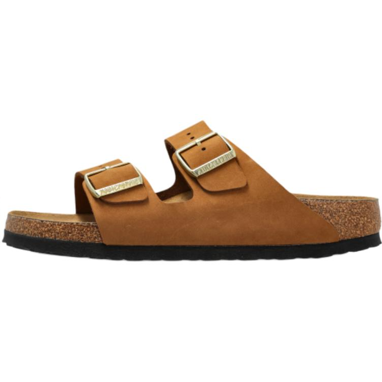 Birkenstock Arizona Soft buckled sandals Women's