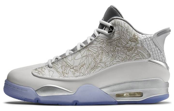 Jordan Jordan Dub Zero Laser