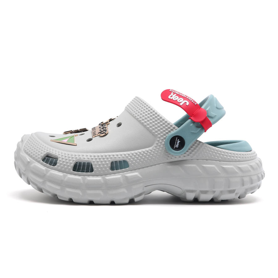 Jeep Jeep Clogs Unisex
