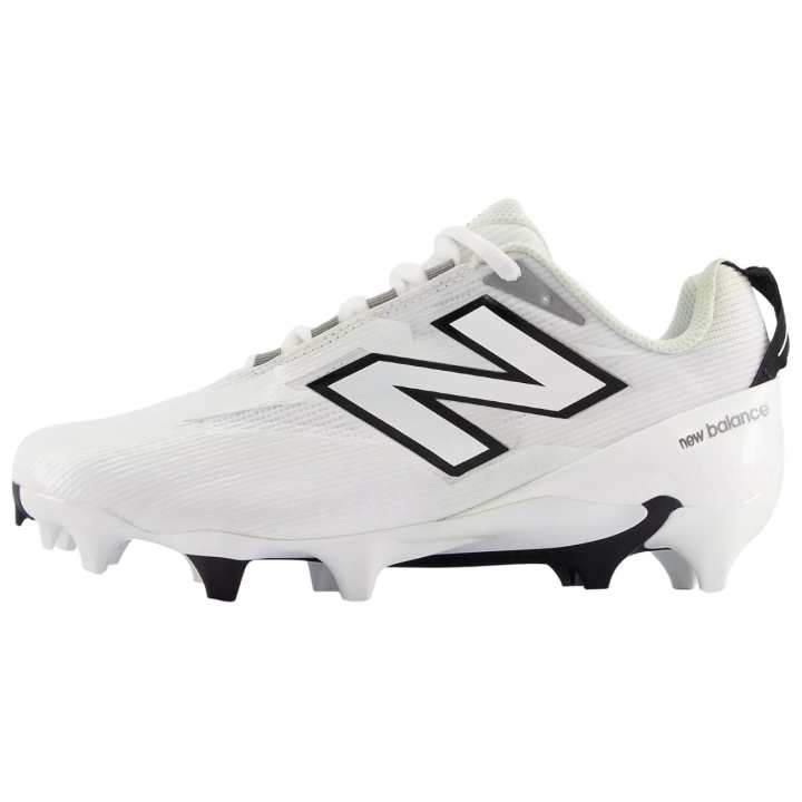 New Balance New Balance NB Burn X5 Breathable Support Breathable Support Training Shoes Women's White