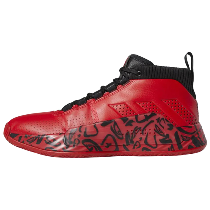 Adidas Adidas Dame 5 'Chinese New Year'