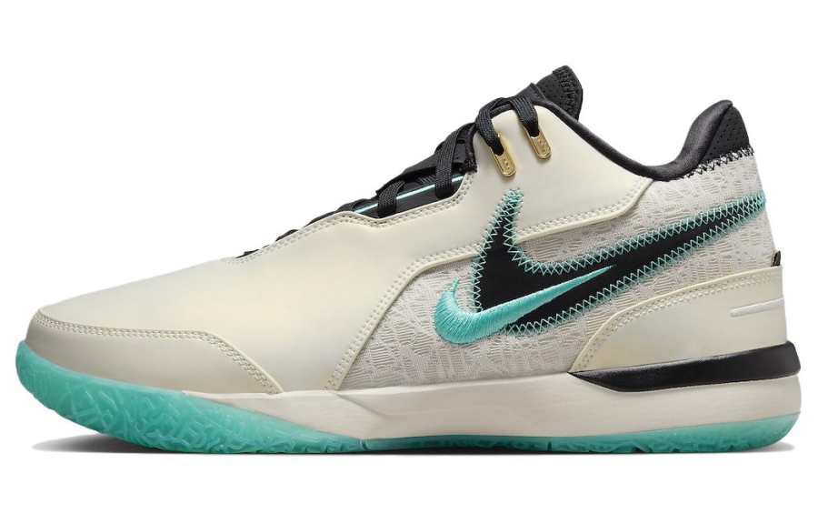 Nike Nike Zoom LeBron Nxxt Gen Ampd Liverpool Fc Translucent Sole