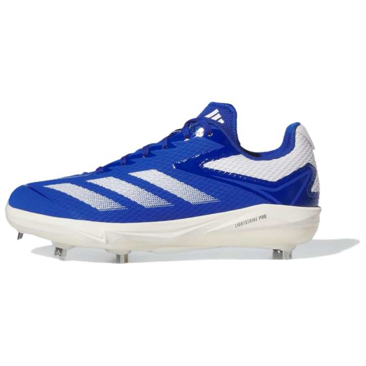 Adidas Adidas Adizero Electric Royal Blue Cloud White