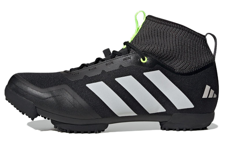 Adidas Adidas The Gravel Cycling 'Black White'