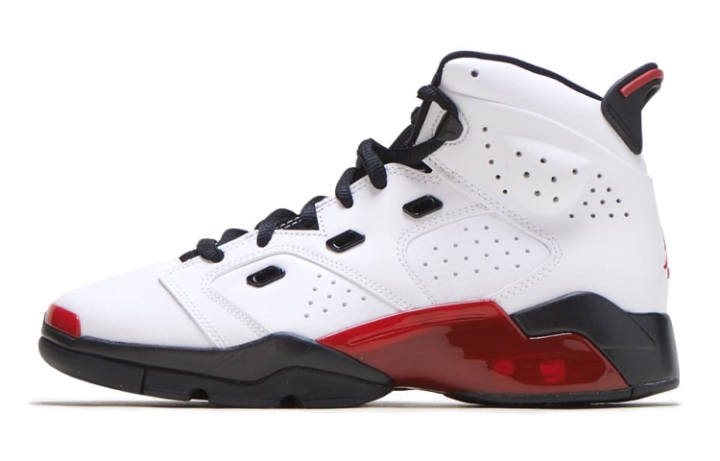 Jordan Jordan 6-17-23 White Gym Red GS