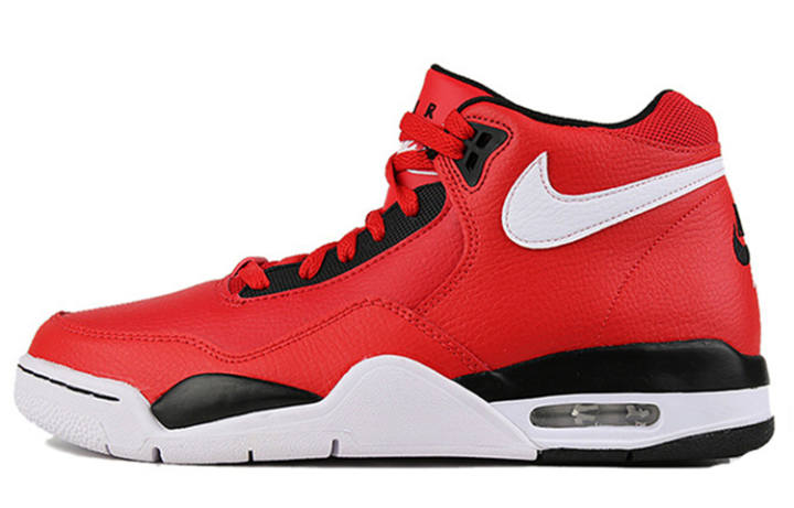 Nike Nike Flight Legacy University Red