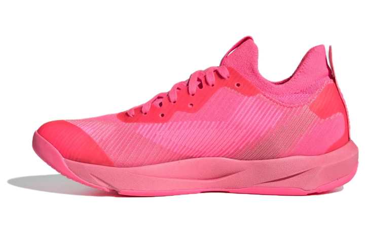 Adidas Adidas Rapidmove Adv Training Shoes 'Pink' Women's