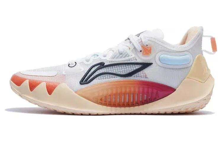 Li-Ning LINING Jimmy Butler JB 1 - Dawn First Light Of Morning