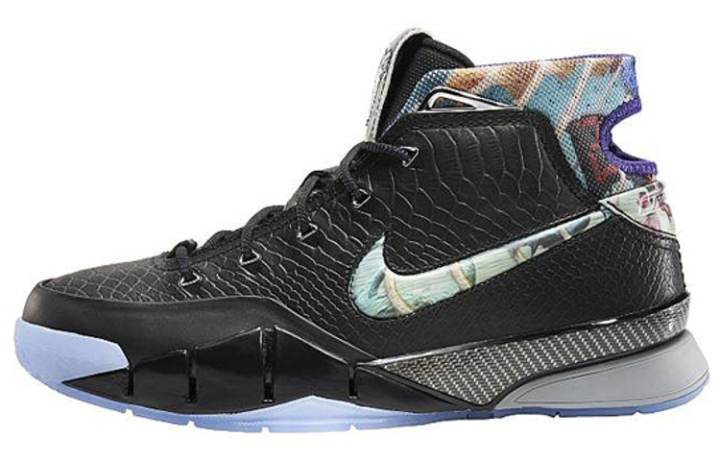 Nike Nike Kobe 1 Prelude 81 Points
