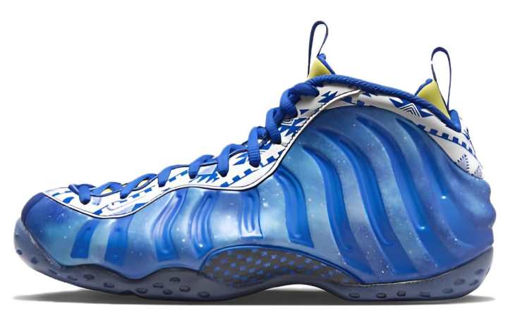 Nike Nike Air Foamposite One 'Doernbecher 2023'