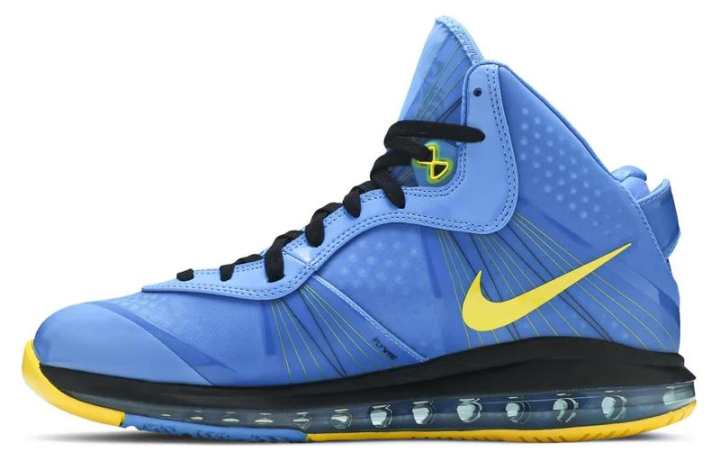 Nike Nike LeBron 8 V/2 Entourage