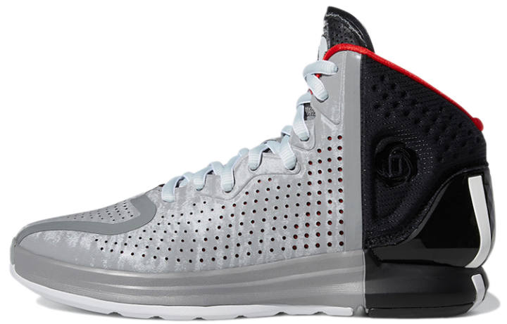 Adidas D Rose 4 Adidas Restomod 'The Arrival'