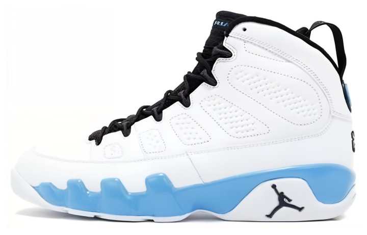 Jordan Jordan 9 Retro Powder 2010