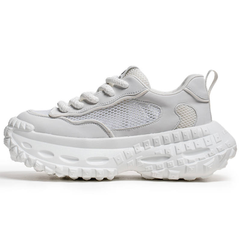 JKEM Cushioning Abrasion Resistant Lightweight Breathable Slip Resistant
