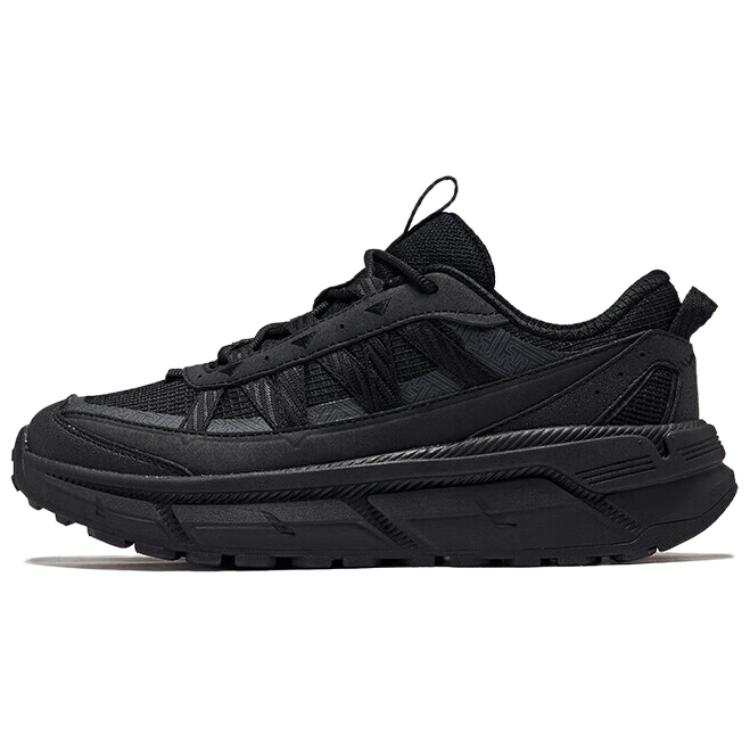 Erke Cushioning Slip Resistant Abrasion Resistant Cushioning Slip Resistant Abrasion Resistant Low top Chunky Sneakers