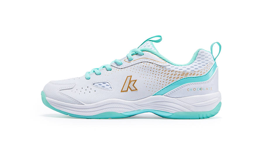 Kawasaki Ball Madness Collection Comfortable Cushioning Slip Resistant Abrasion Resistant Breathable Low top