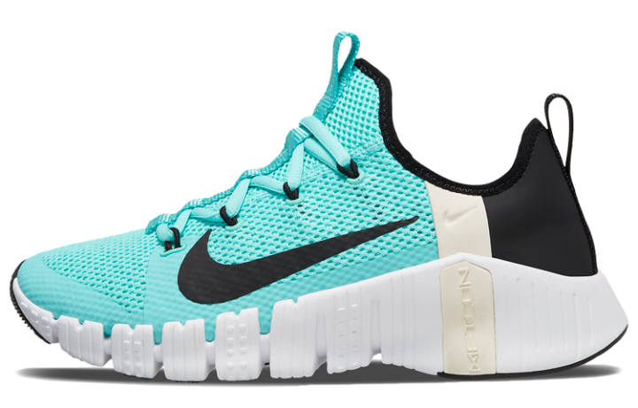 Nike Nike Free Metcon 3 'Aurora Green Black' Women's
