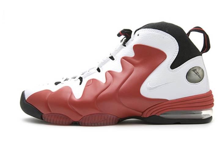 Nike Nike Air Penny Iii Varsity Red