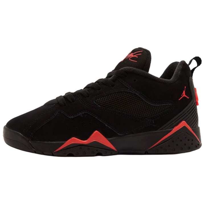 Jordan Jordan MVP 92 Basketball Shoes Unisex Black