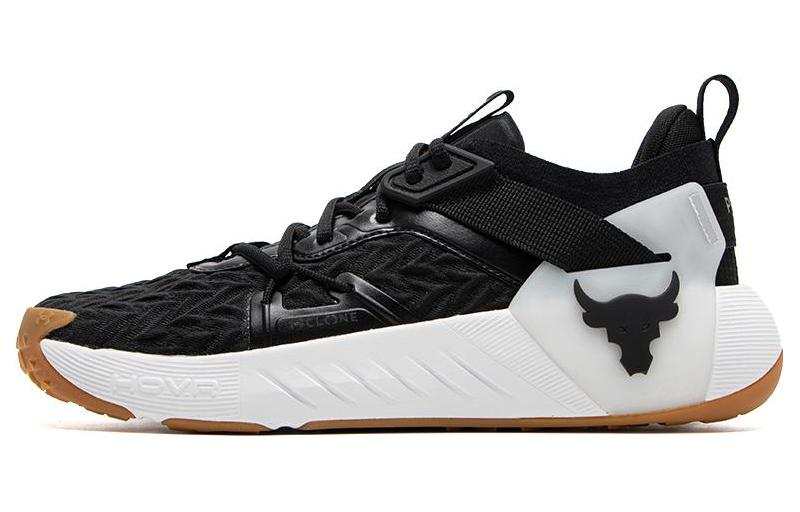 Under Armour Under Armour Project Rock 6 Black Gum