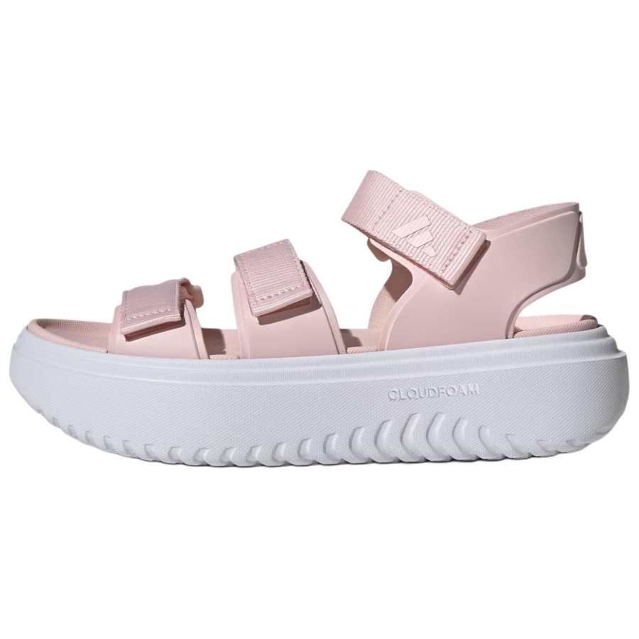 Adidas Adidas Wmns Slyn Sandal 'Sandy Pink' Women's