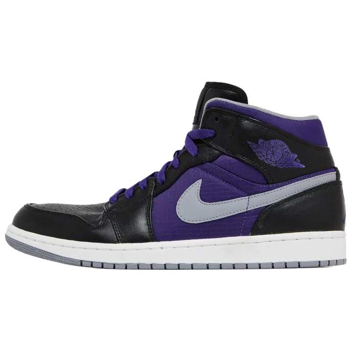 Jordan Air Jordan 1 Retro Phat 'Court Purple'