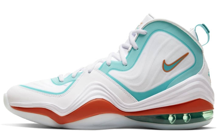 Nike Nike Air Penny 5 Dolphins 2020