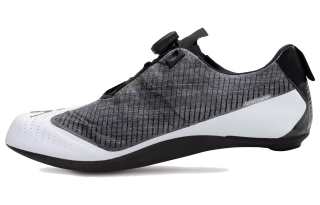 SPECIALIZED S Works EXOS Low top Cycling Shoes Men's White Black