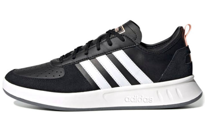 Adidas Adidas Court 80s Black Women's