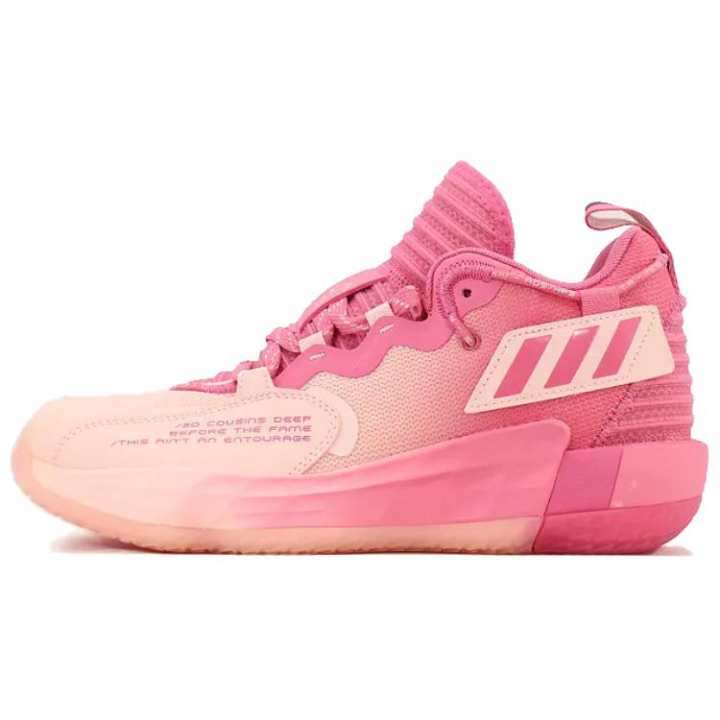 Adidas Dame 7 Adidas Extply Gca 'D.O.L.L.A.'