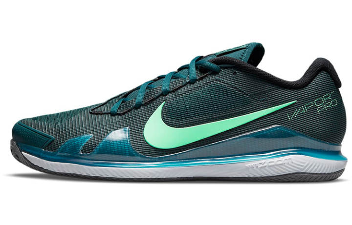 Nike Nike Court Air Zoom Vapor Pro 'Blue Green'