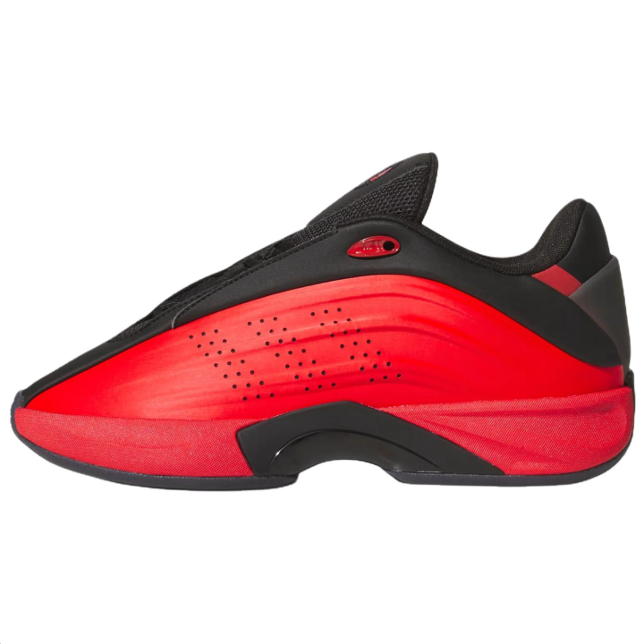 Adidas Nova IIInfinity Adidas 'Red Core Black'