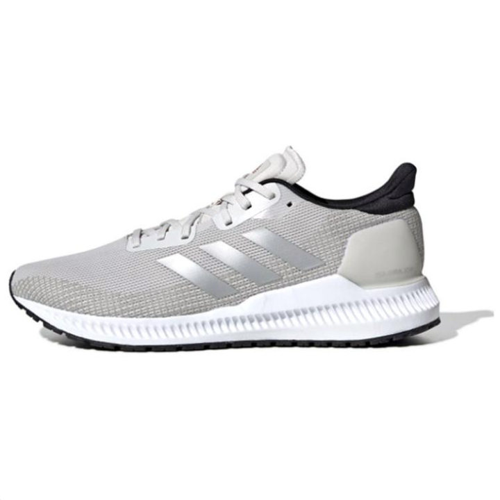 Adidas Adidas Solar Blaze 'Grey Silver Metallic'