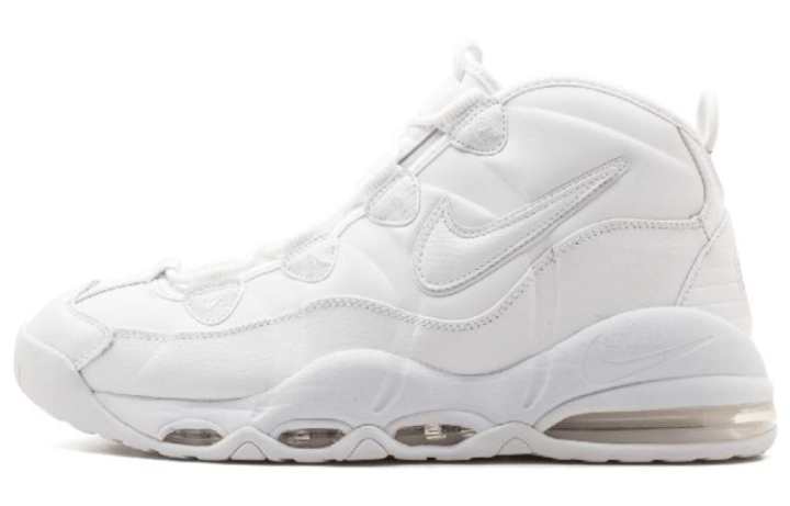 Nike Nike Air Max Uptempo '95 'Triple White'