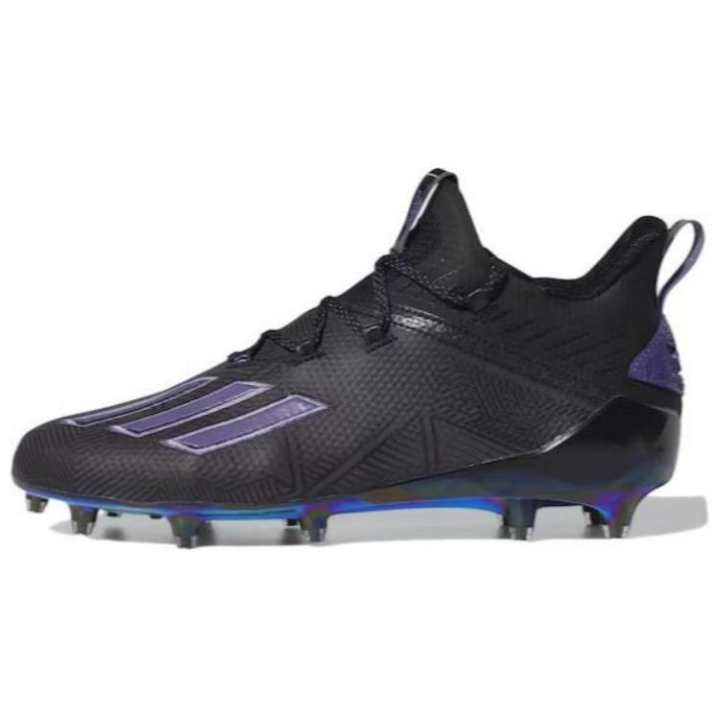Adidas Adidas Adizero New Reign 'Black Tech Purple'