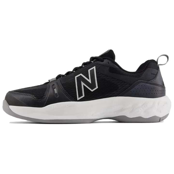 New Balance New Balance Fresh Foam 1007 Black Grey