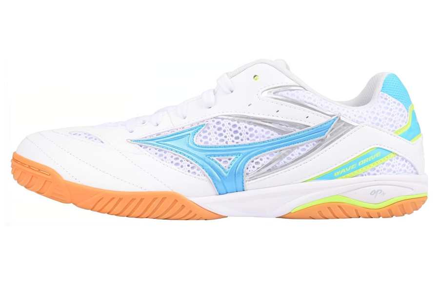 Mizuno Mizuno Wave Drive 8 'White'