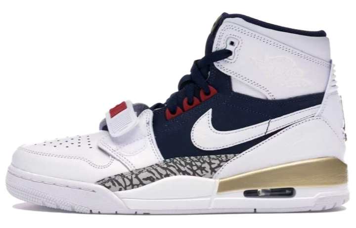 Jordan Air Jordan Legacy 312 'Dream Team'