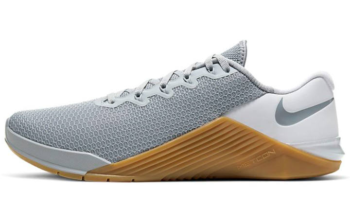 Nike Nike Metcon 5 'Wolf Grey Gum'