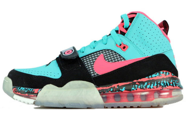 Nike Nike Air Max Bo Jax Prm 'Hyper Jade'